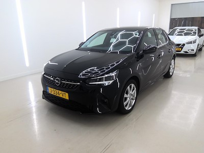 Opel CORSA 1.2 TURBO ActieAuto AUTO 74KW ELEGANCE APL