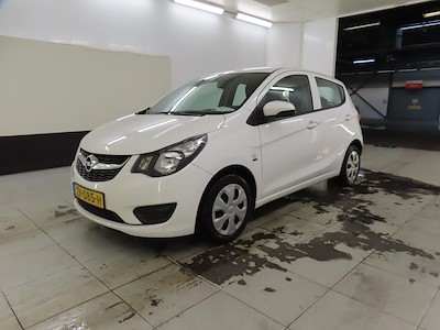 Opel Karl 1.0 Start/Stop 120 Jaar Edition 5d