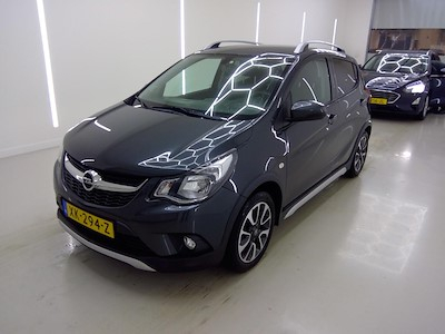 Opel Karl 1.0 Start/Stop 75pk ROCKS Online Edition