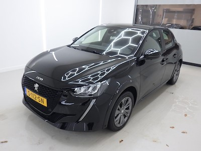 Peugeot E-208 Active Pack 50kWh 136 5d