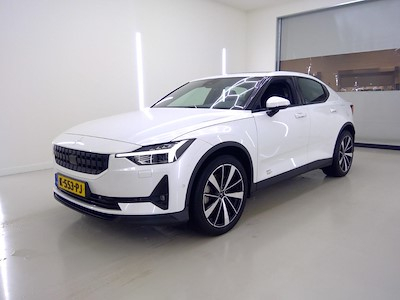 Polestar 2 Pilot Plus