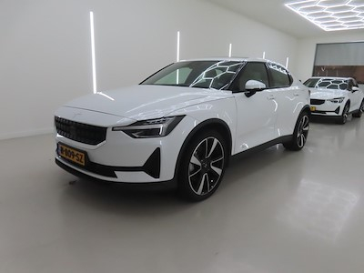 Polestar 2 78kWh Single Motor Long Range 5d incl PlusPack 20