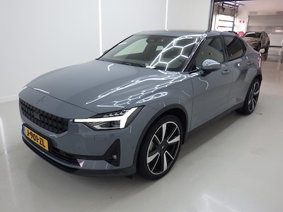 Polestar 2 Pilot Plus 5d