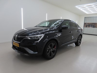 Renault Arkana E-TECH Hybrid 145 R.S. Line