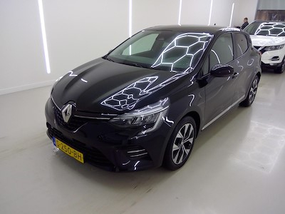 Renault CLIO 1.0 TCe 90 GPF Evolution