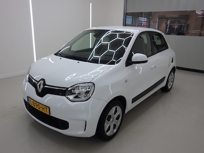 Renault TWINGO SCe 65 Collection 5d