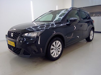 Seat Arona 1.0 TSI 70kW Style Business Intense 5d