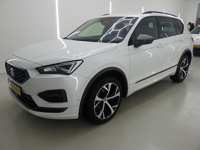 Seat Tarraco 1.5 TSI FR Business Intense DSG-7 5d