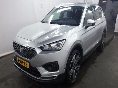 Seat Tarraco 1.5 TSI Xcellence Business Intense 5d