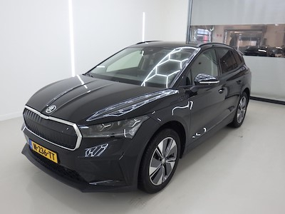 Skoda Enyaq IV 60 5d Spec5 Onze Deal