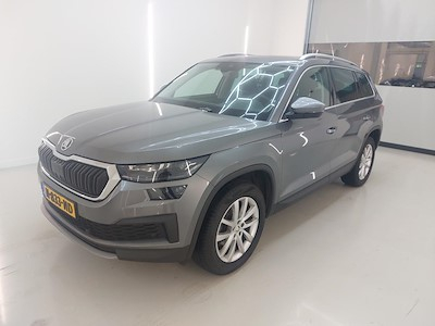 Skoda Kodiaq 1.5 TSI ACT 110kW Business Edition 5d