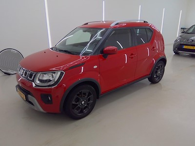 Suzuki IGNIS 1.2 Smart Hybrid Select 5d