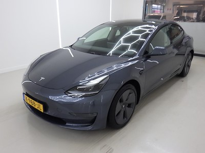 Tesla Model 3 Long Range Dual Motor AWD