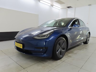 Tesla Model 3 Standard Range Plus RWD