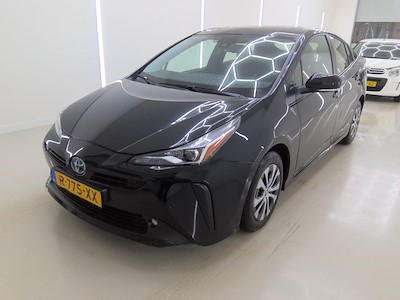 Toyota PRIUS 1.8 Hybrid Executive Automaat 5d