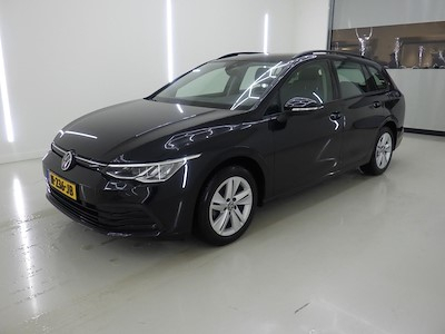 Volkswagen GOLF 1.5 eTSI 96kW DSG Style