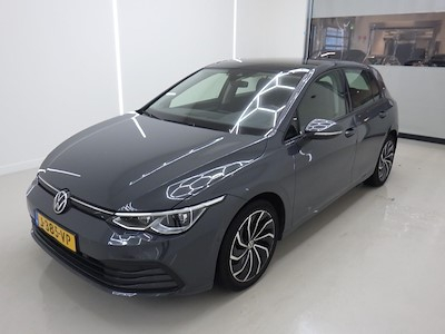 Volkswagen GOLF 1.5 TSI 96kW Life Business 5d