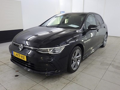 Volkswagen GOLF 1.5 TSI 96kW R-Line 5d