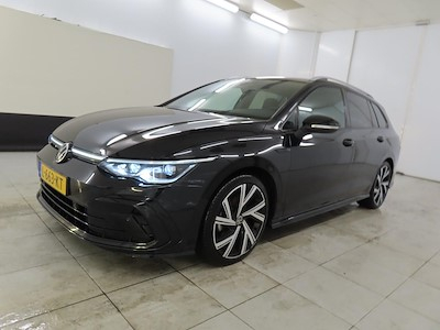 Volkswagen Golf variant 1.5 eTSI 110kW DSG R-Line Business 5d