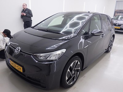Volkswagen ID.3 58kWh 150kW Pro Edition auto 5d