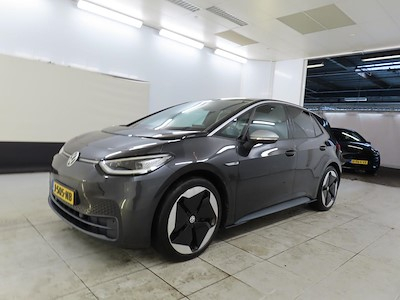 Volkswagen ID.3 58kWh 1st Max auto - DRIVEMOTOR BROKEN