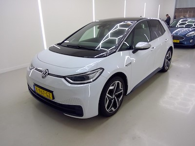 Volkswagen ID.3 58kWh 1st Plus 5d ActieAuto