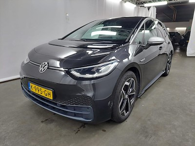 Volkswagen ID.3 58kWh 1st Plus auto