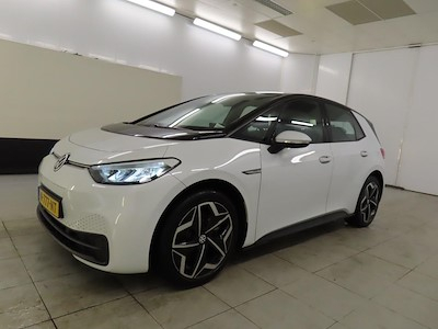 Volkswagen ID.3 77kWh 150kW Pro S auto 5d