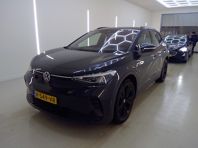 Volkswagen ID.4 77kWh 150kW Pro Auto 5d Onze Deal