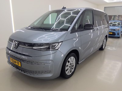 Volkswagen Multivan 1.4 eHybrid Life L2H1 6-DSG 5d