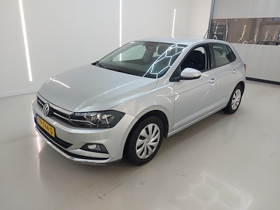 Volkswagen POLO 1.0 TSI 70kW 7-DSG Comfortline 5d