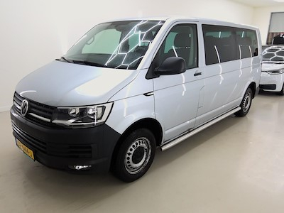 Volkswagen TRANSPORTER 2.0TDI 75kW L2H1 4d