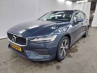 Volvo V60 B3 Automaat Momentum Advantage