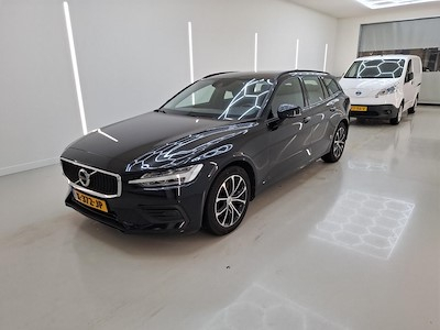 Volvo V60 B3 Automaat Momentum Advantage