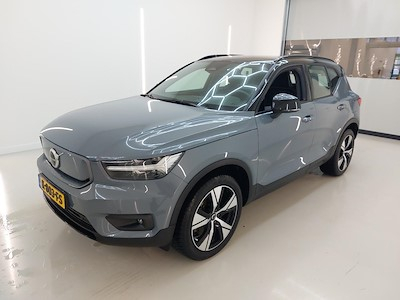 Volvo Xc40 recharge P8 AWD R-Design