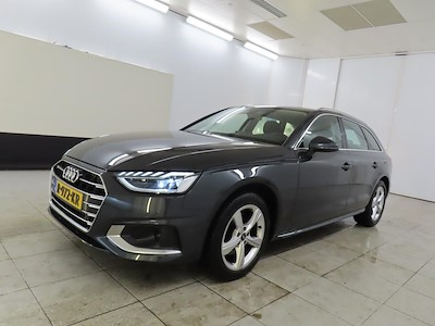 Audi A4 avant 35 TFSI S tronic Advanced Edition 5d Onze Deal