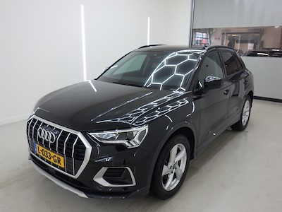 Audi Q3 35 TFSI Business Edition