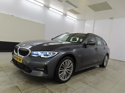 BMW 3 serie touring 320e Business Edition Plus 5d