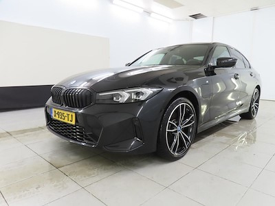 BMW 3-serie sedan 320e M Sport
