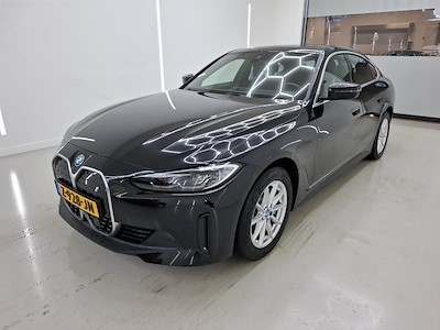BMW I4 i4 eDrive35 5d High Executive