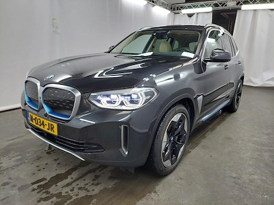 BMW Ix3 80kWh High Executive 5d