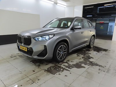 BMW X1 xDrive25e M Sport