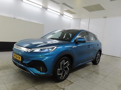 BYD Atto 3 Active