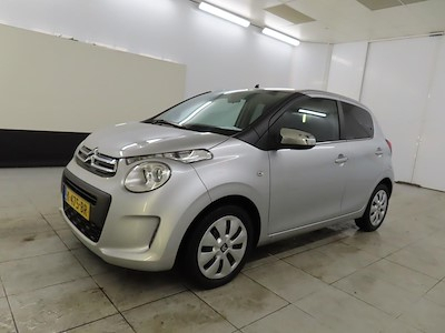 Citroen C1 VTi 72 S&S Feel 5d