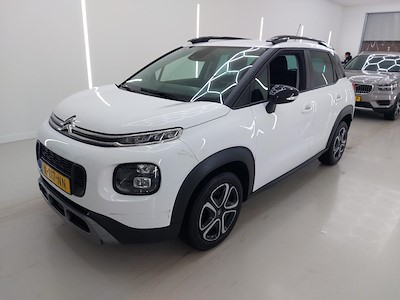 Citroen C3 aircross PureTech 110 S;S ActieAuto 5d Feel APL