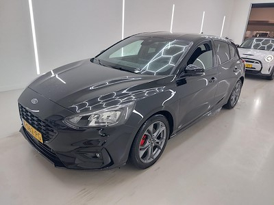 Ford FOCUS 1.0 EcoBo Hybrid 125pk ST-Line X Bus 5d ActieAuto