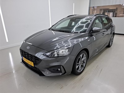 Ford FOCUS 1.0 EcoBoost 125pk ST-Line Bus. Wagon ActieAuto