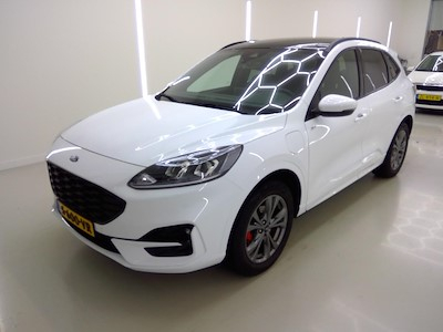Ford KUGA ST-Line 2.5 PHEV e-CVT automaat