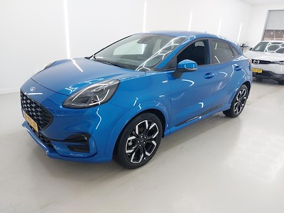Ford PUMA 1.0 EcoBoost Hybrid ST-Line X 5d ActieAuto APL