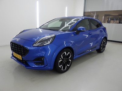 Ford PUMA 1.0 EcoBoost Hybrid ST-Line X 5d ActieAuto APL